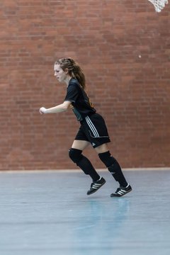 Bild 206 - Dodenhof Cup